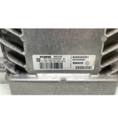 Calculateur moteur RENAULT TWINGO 1