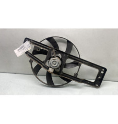 Moto ventilateur radiateur RENAULT TWINGO 1