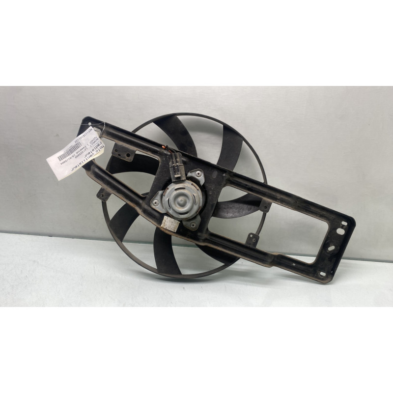 Moto ventilateur radiateur RENAULT TWINGO 1 Photo n°3