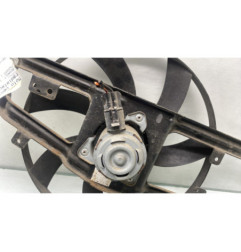 Moto ventilateur radiateur RENAULT TWINGO 1