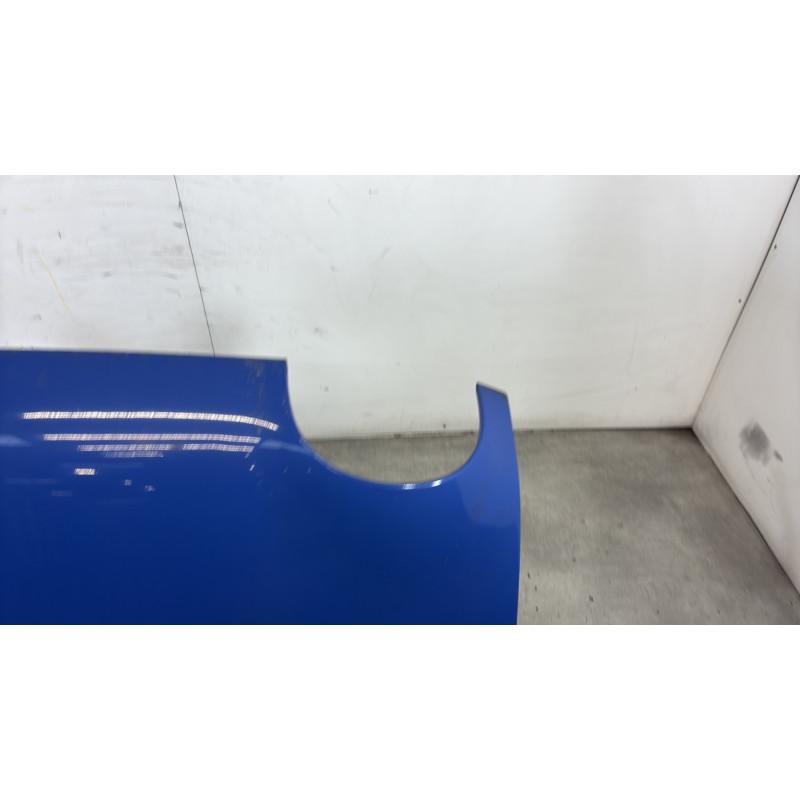 Capot RENAULT TWINGO 1 Photo n°3