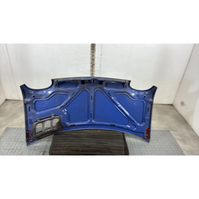 Capot RENAULT TWINGO 1 Photo n°6