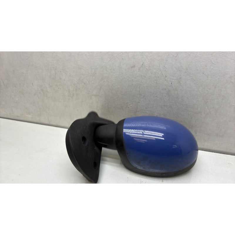 Retroviseur gauche RENAULT TWINGO 1 Photo n°4