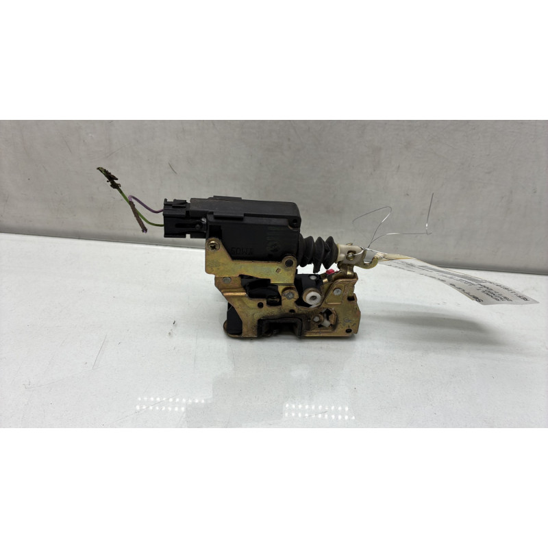 Serrure avant droit RENAULT TWINGO 1 Photo n°3