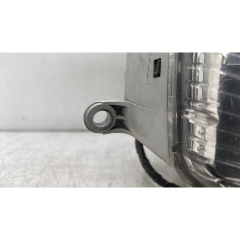 Optique avant principal droit (feux)(phare) RENAULT TWINGO 1 Photo n°3