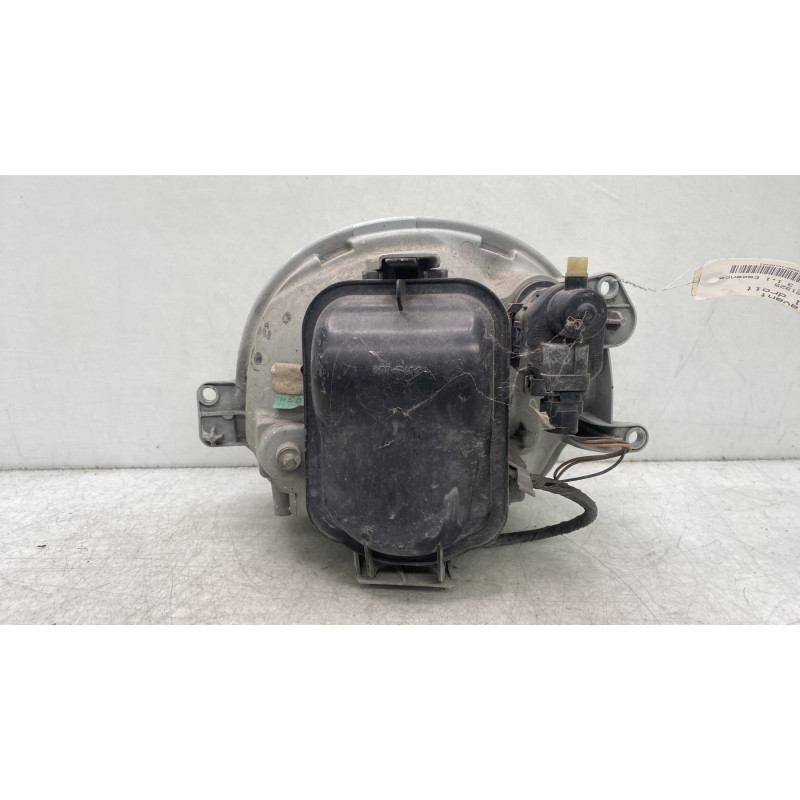 Optique avant principal droit (feux)(phare) RENAULT TWINGO 1 Photo n°5