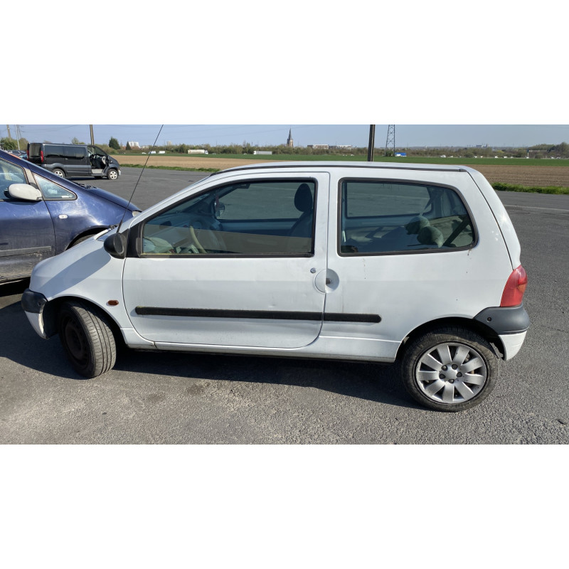 Optique avant principal droit (feux)(phare) RENAULT TWINGO 1 Photo n°11