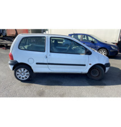 Optique avant principal droit (feux)(phare) RENAULT TWINGO 1