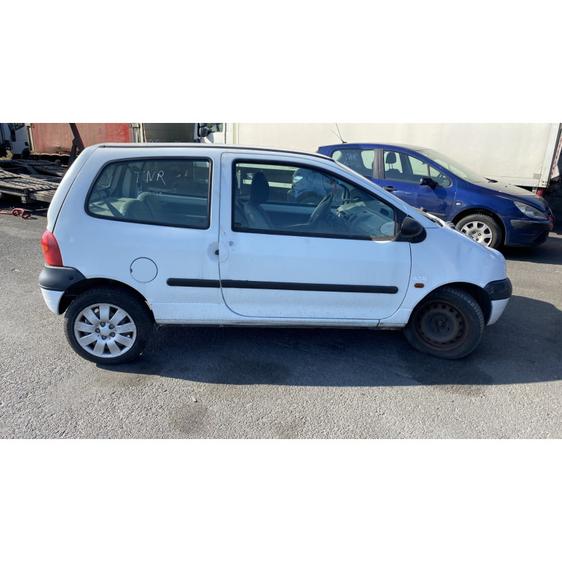 Optique avant principal droit (feux)(phare) RENAULT TWINGO 1 Photo n°12