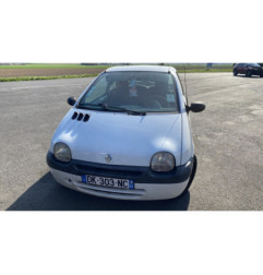 Optique avant principal droit (feux)(phare) RENAULT TWINGO 1
