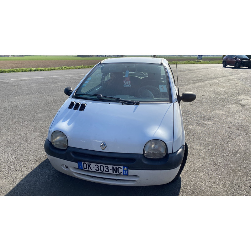 Optique avant principal droit (feux)(phare) RENAULT TWINGO 1 Photo n°13