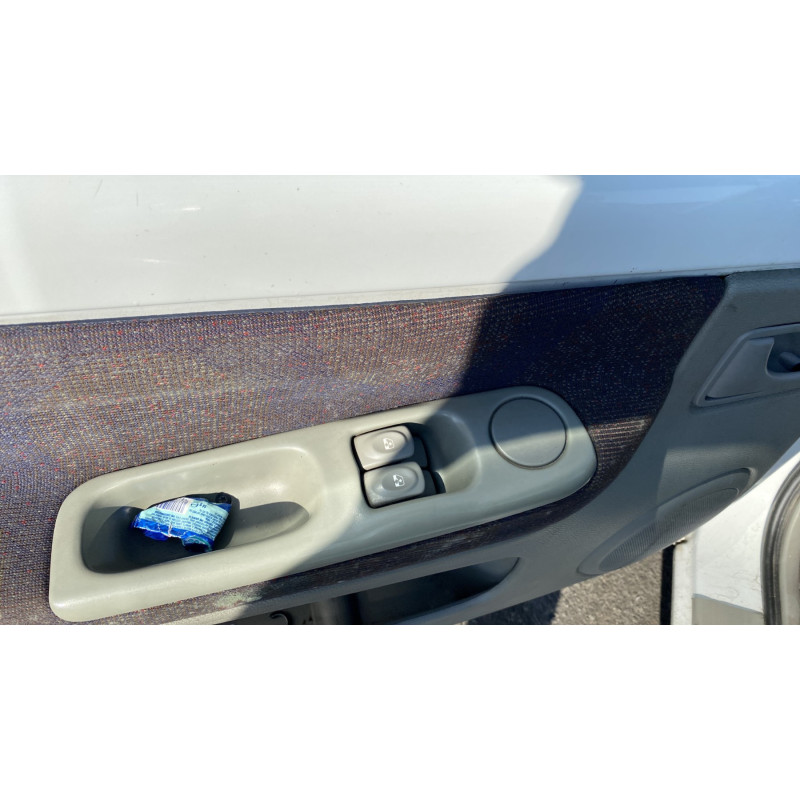 Optique avant principal droit (feux)(phare) RENAULT TWINGO 1 Photo n°15