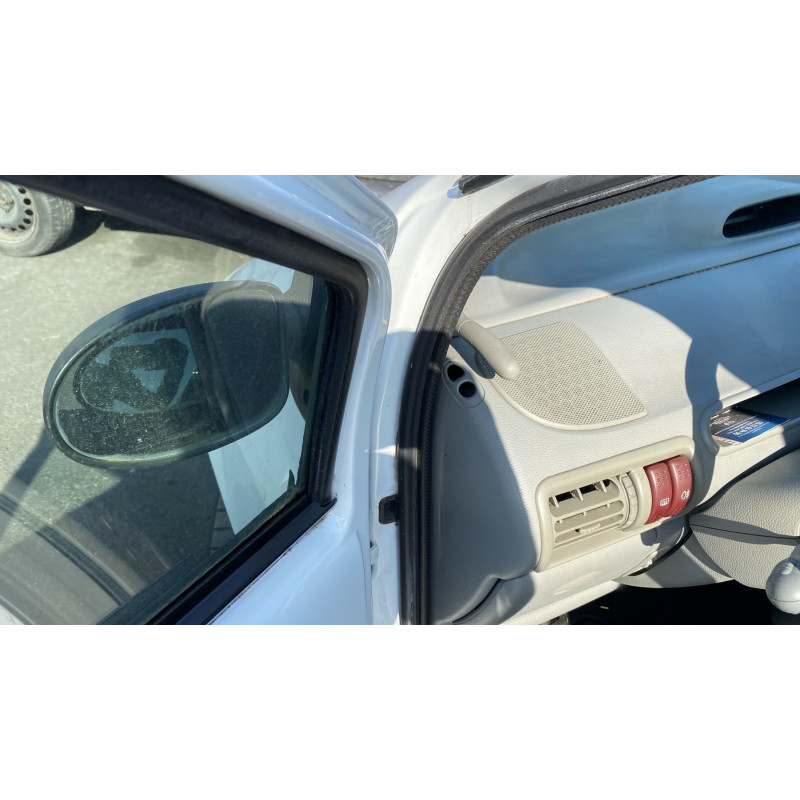 Optique avant principal droit (feux)(phare) RENAULT TWINGO 1 Photo n°16