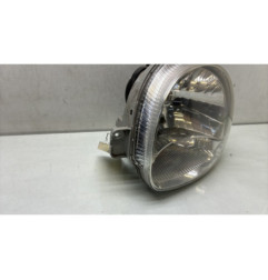 Optique avant principal gauche (feux)(phare) RENAULT TWINGO 1