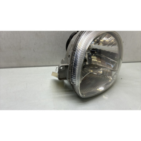 Optique avant principal gauche (feux)(phare) RENAULT TWINGO 1