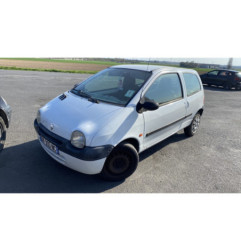 Optique avant principal gauche (feux)(phare) RENAULT TWINGO 1