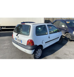 Optique avant principal gauche (feux)(phare) RENAULT TWINGO 1