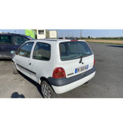 Optique avant principal gauche (feux)(phare) RENAULT TWINGO 1