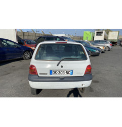 Optique avant principal gauche (feux)(phare) RENAULT TWINGO 1