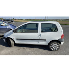 Optique avant principal gauche (feux)(phare) RENAULT TWINGO 1