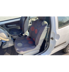 Optique avant principal gauche (feux)(phare) RENAULT TWINGO 1