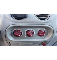 Optique avant principal gauche (feux)(phare) RENAULT TWINGO 1
