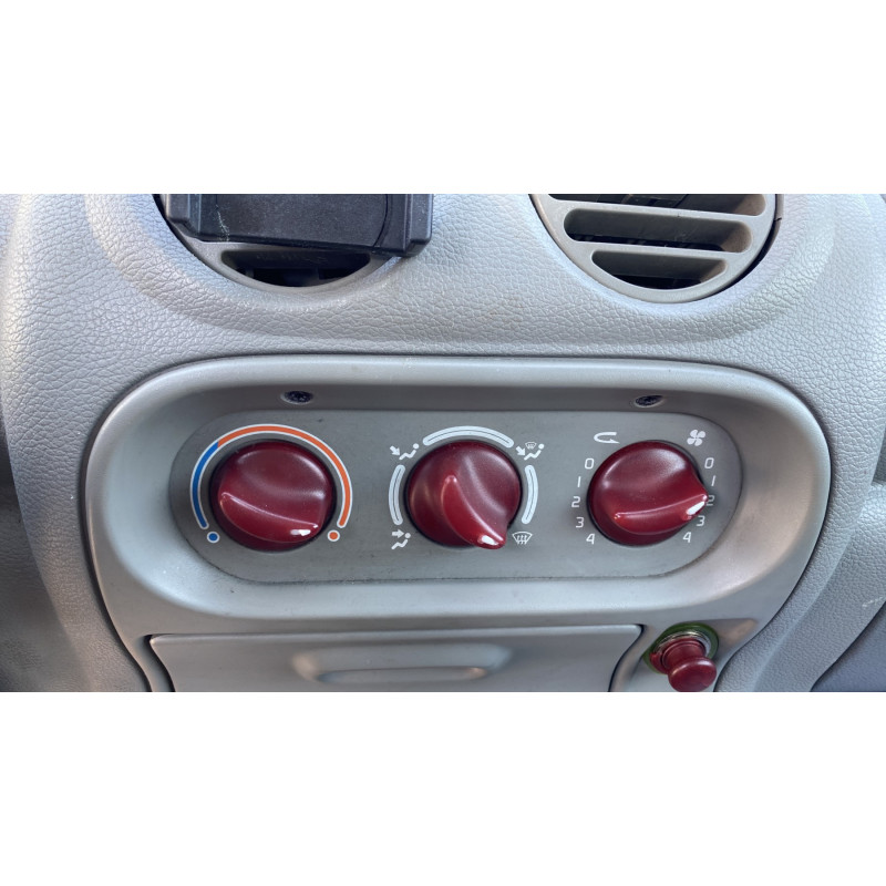 Optique avant principal gauche (feux)(phare) RENAULT TWINGO 1 Photo n°20