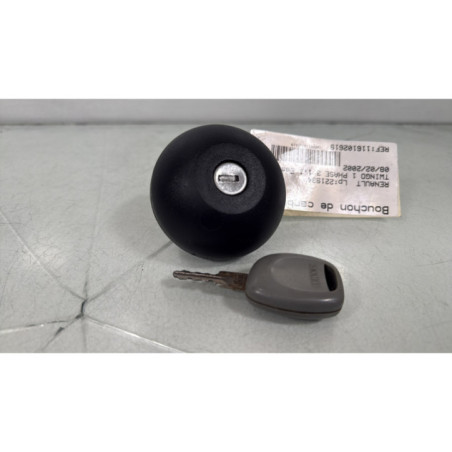 Bouchon de carburant RENAULT TWINGO 1