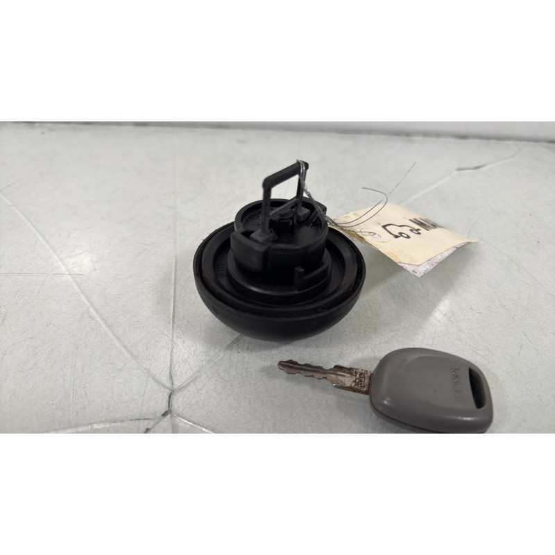 Bouchon de carburant RENAULT TWINGO 1 Photo n°3
