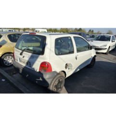 Bouchon de carburant RENAULT TWINGO 1