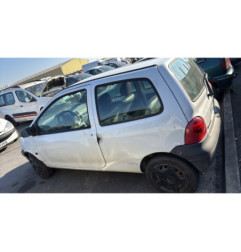 Bouchon de carburant RENAULT TWINGO 1