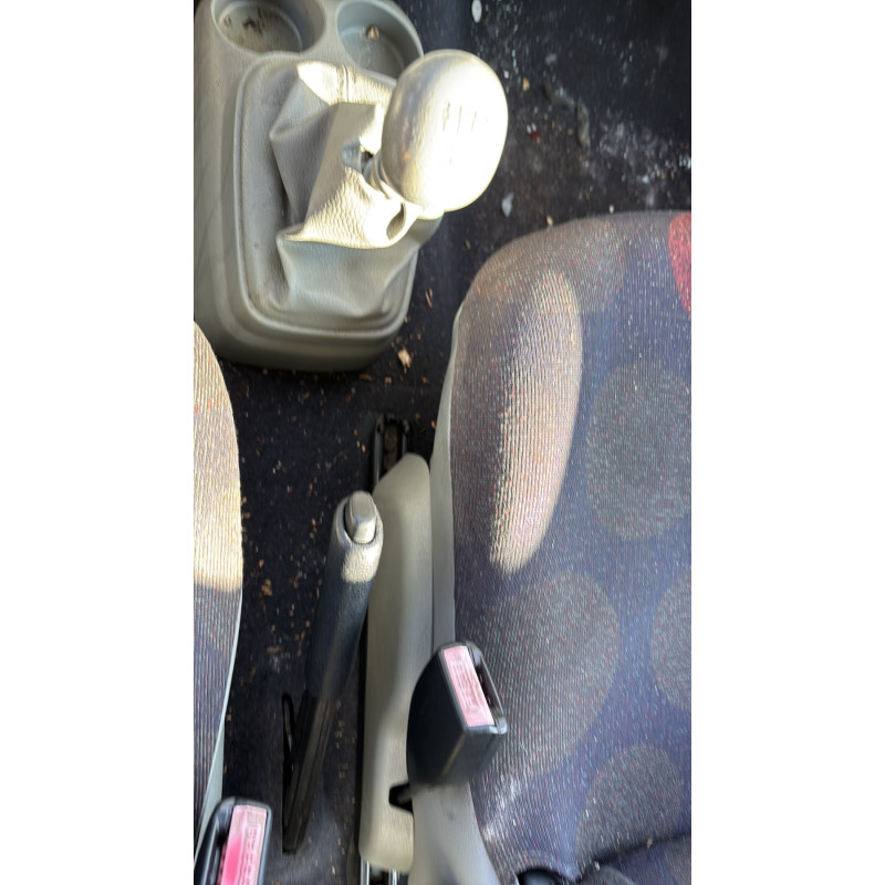 Bouchon de carburant RENAULT TWINGO 1 Photo n°14
