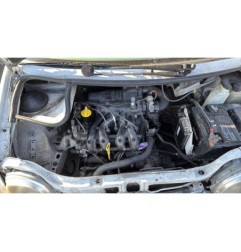 Bouchon de carburant RENAULT TWINGO 1