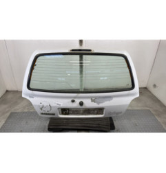 Malle/Hayon arriere RENAULT TWINGO 1 Photo n°1