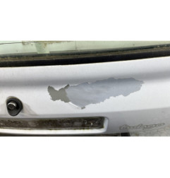 Malle/Hayon arriere RENAULT TWINGO 1