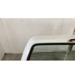 Malle/Hayon arriere RENAULT TWINGO 1