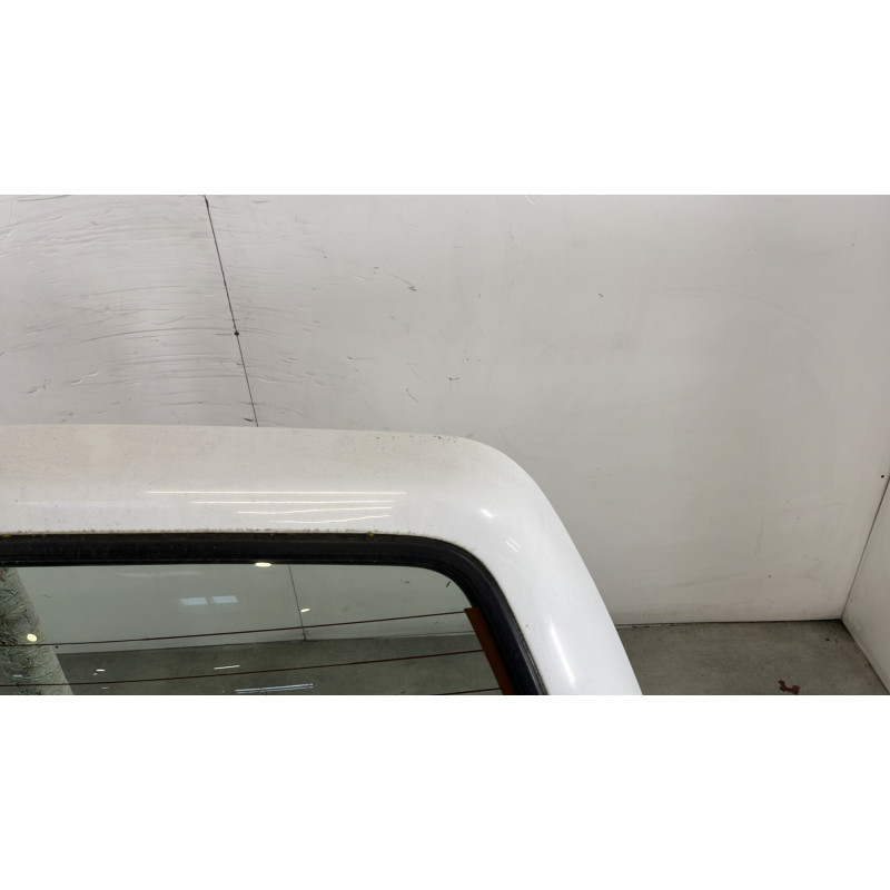 Malle/Hayon arriere RENAULT TWINGO 1 Photo n°5