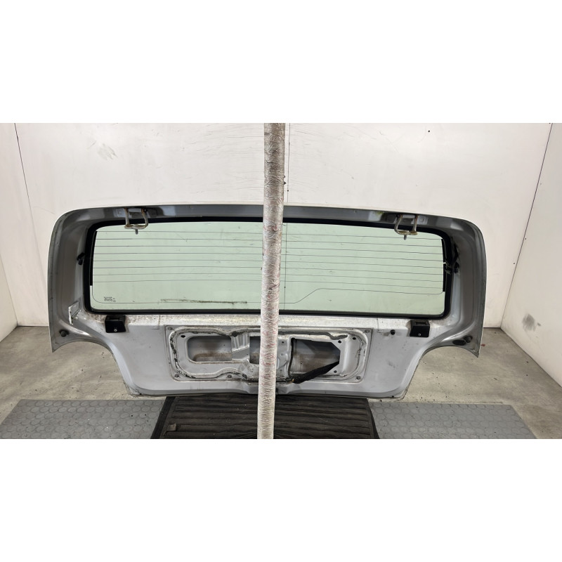 Malle/Hayon arriere RENAULT TWINGO 1 Photo n°8