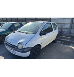 Vitre avant gauche RENAULT TWINGO 1