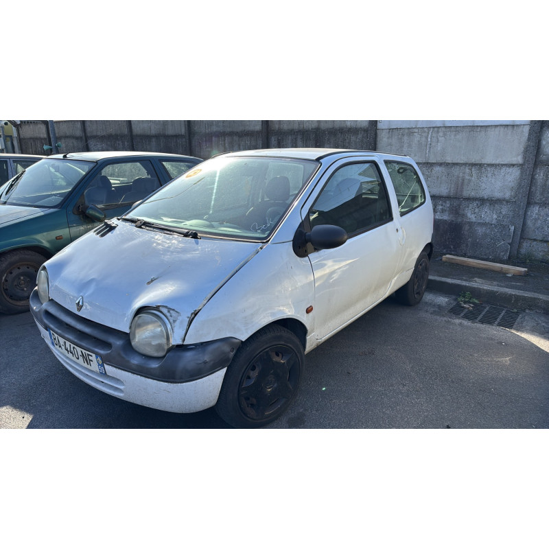 Vitre avant gauche RENAULT TWINGO 1 Photo n°5