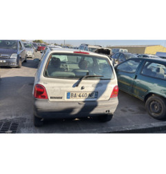Vitre avant gauche RENAULT TWINGO 1