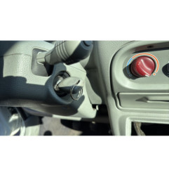 Vitre avant gauche RENAULT TWINGO 1