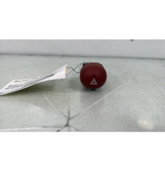 Bouton de warning RENAULT TWINGO 1 Photo n°1