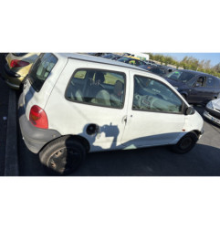 Bouton de warning RENAULT TWINGO 1