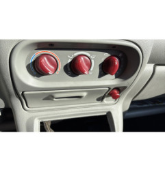 Bouton de warning RENAULT TWINGO 1
