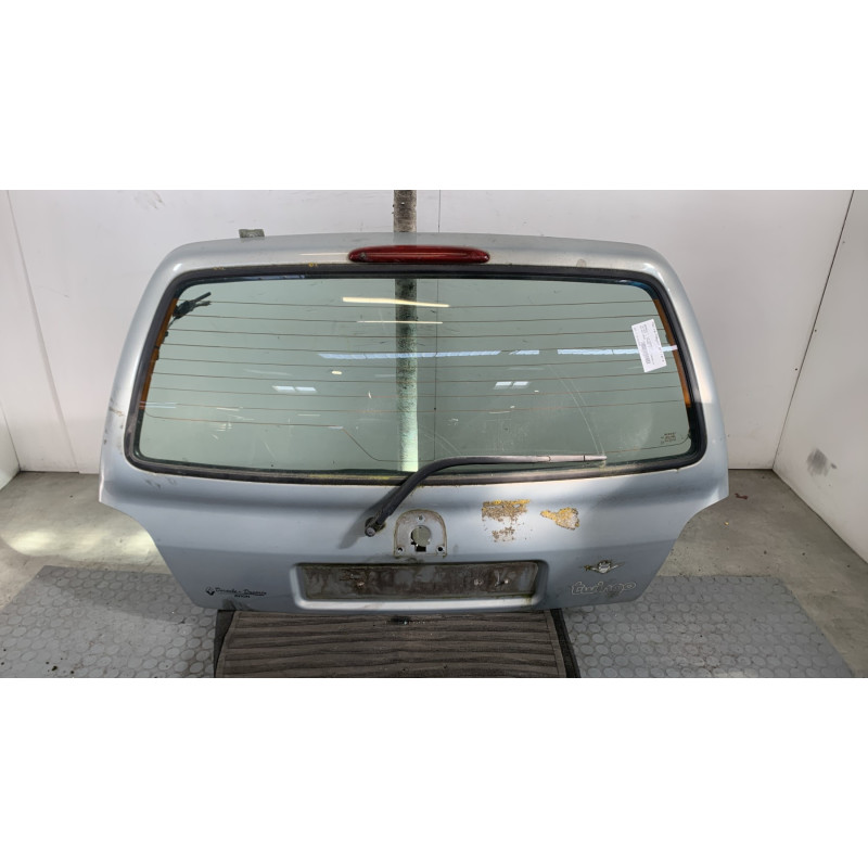 Malle/Hayon arriere RENAULT TWINGO 1 Photo n°1