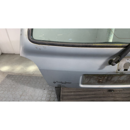 Malle/Hayon arriere RENAULT TWINGO 1