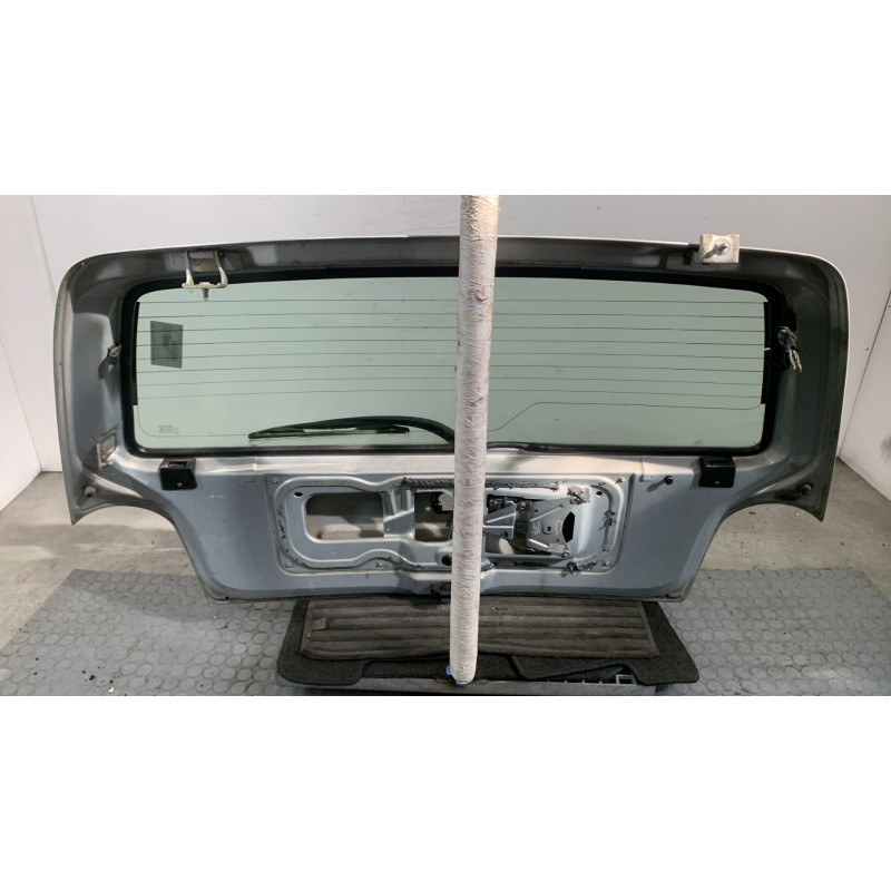 Malle/Hayon arriere RENAULT TWINGO 1 Photo n°8