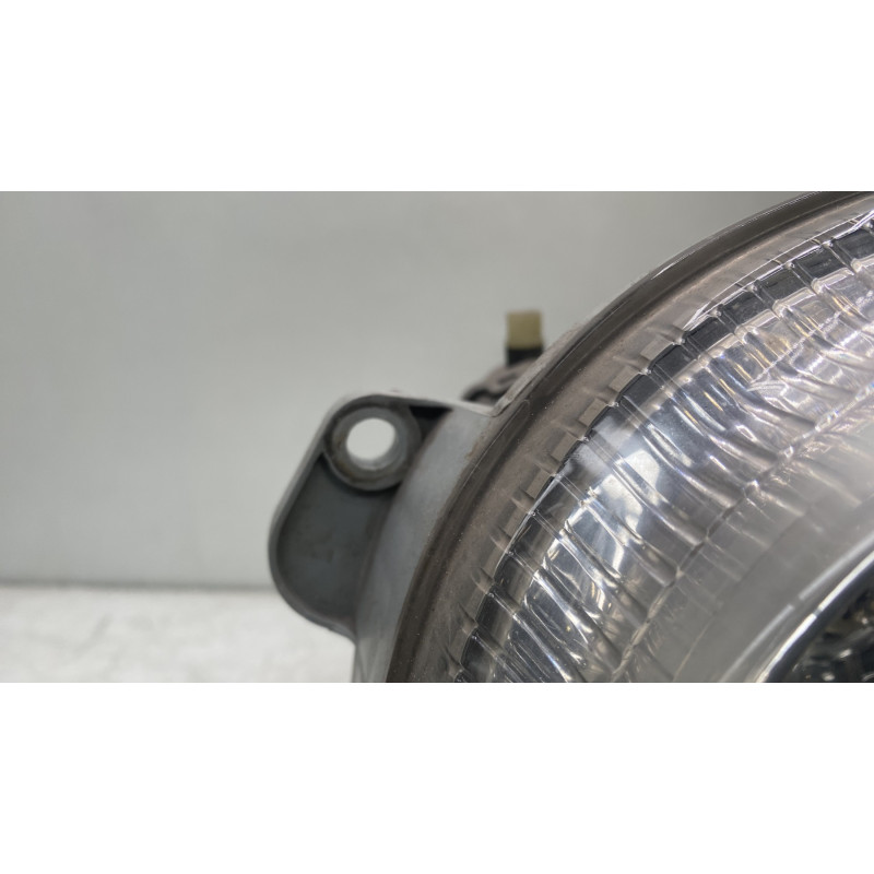 Optique avant principal droit (feux)(phare) RENAULT TWINGO 1 Photo n°3