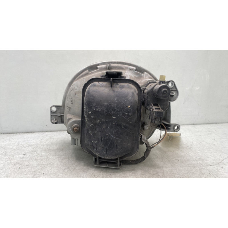 Optique avant principal droit (feux)(phare) RENAULT TWINGO 1 Photo n°5